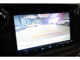 ●『バックカメラ』安心で便利なバックモニター装備済みですので、後方確認や車庫入れも安全・快適です☆
