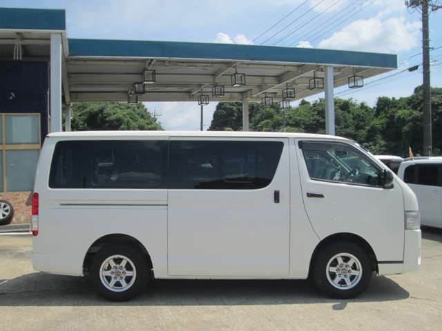 下取り、買取もお任せ下さい！お客様が大切に乗られていたお車を精一杯査定させて頂きます。お電話頂ければだいたいの金額もお答えできます！お気軽に04-7193-0007へお電話ください！