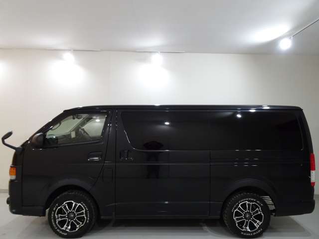 ◆◇ドレスアップもお任せ下さい♪パーツ取付やリフトアップ、ローダウン、全塗装からカスタムペイントまで、まずはお気軽に011-299-2405迄♪◇◆