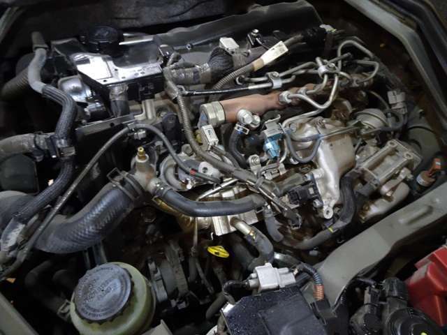 ◆◇車検整備やタイヤ・オイル交換などのメンテナンスもお任せ下さい♪無料代車をご用意してお待ちしております♪◇◆