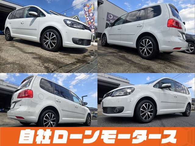 お車の購入は「自社ローンモータース」へ☆「ミライアル　車の業務スーパー 」で検索☆HPから簡単LINE友達登録で簡単申し込み☆「乗りたい☆」を全力応援！全国対応お気軽にお問い合わせください☆