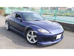 RX-8専門店！佐倉店オープン記念セール開催中！