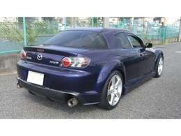 RX-8専門店！佐倉店オープン記念セール開催中！