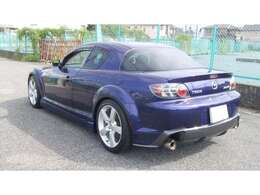 RX-8専門店！佐倉店オープン記念セール開催中！