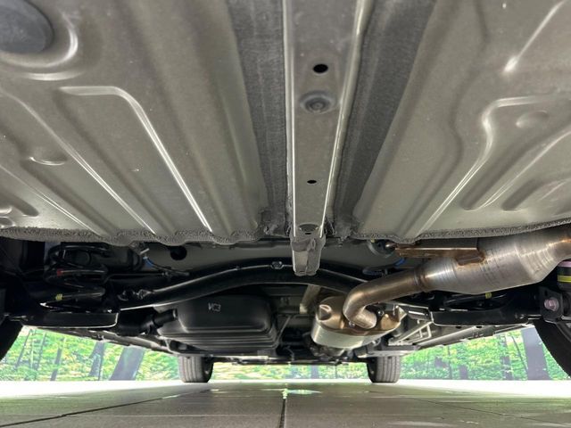 下回りがきれいなうちに、防錆加工の施工がオススメ。降雪地域はもちろん、沿岸部にお住いの方や、趣味でマリン・ウィンタースポーツをされる方にご好評いただいております。