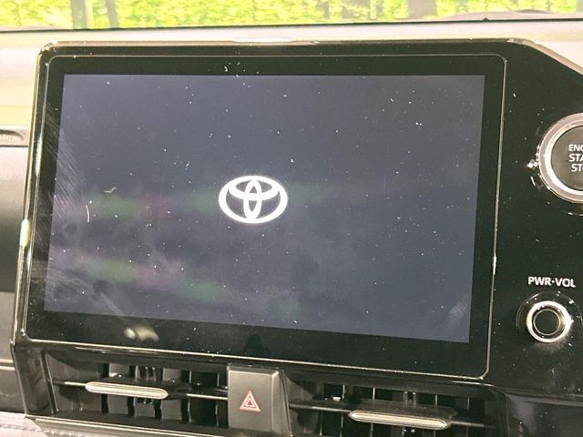 【10.5インチディスプレイオーディオ】大画面のディスプレイはAppleCarPlayやAndroidAutoが利用可能。大きな画面でスマホナビアプリ等が利用いただけます♪