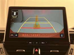 いまや必須装備「ナビゲーション」搭載！知らない場所に、スイスイッとドライブ。なんて便利な機能でしょうか？もう、これなしではハンドルを握れませんね！でも、運転中の操作は危険ですのでご注意ですね♪