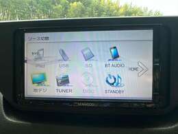 1年保証　走行無制限　ドライブレコーダー　メモリーナビ　フルセグTV　Bluetoothオーディオ　バックモニター　ETC　スマートアシスト　アイドリングストップ