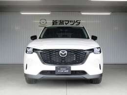 新潟マツダ自動車の中古車をご覧いただき誠にありがとうございます。ぜひ一度ご来店いただき、展示車をご覧になっていただければと思います。ご来店をスタッフ一同心からお待ちしております。