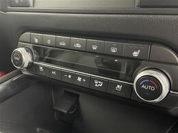 【運転席操作部】快適なドライブを楽しむための機能が装備されています！運転席から触れるので、使いやすいです！除菌プランいれていただくと、さらに清潔で安心していただけます！