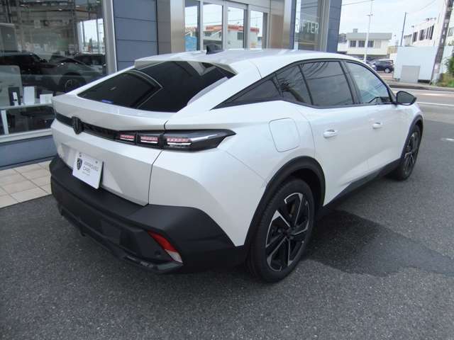 117項目におよぶ点検整備をプジョー専任メカニックが徹底的に実施します。
