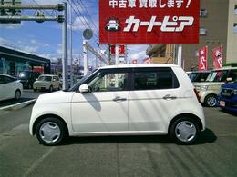 外装も大きなキズヘコミなく程度いいですよー♪（コキズ程度です）