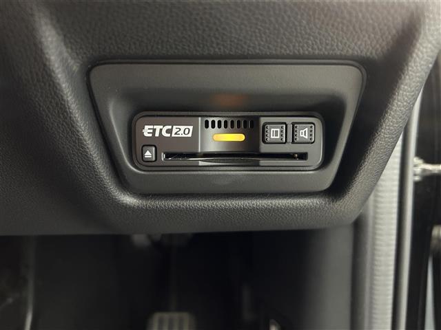 【ETC】高速道路走行もスムーズにお支払いが可能なETC！セットアップを行い、ご納車時にはご利用いただけるようにいたします♪