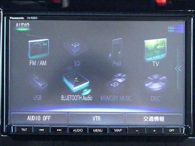 DTV/Bluetooth/AM・FMラジオなどもOKですよ！