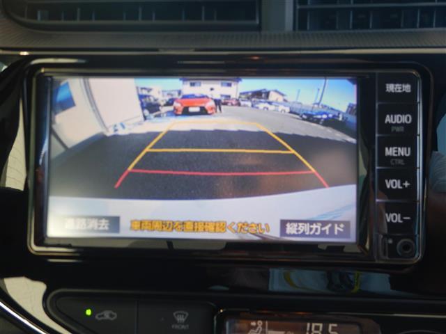 【カーナビ】ナビ利用時のマップ表示は見やすく、いつものドライブがグッと楽しくなります！