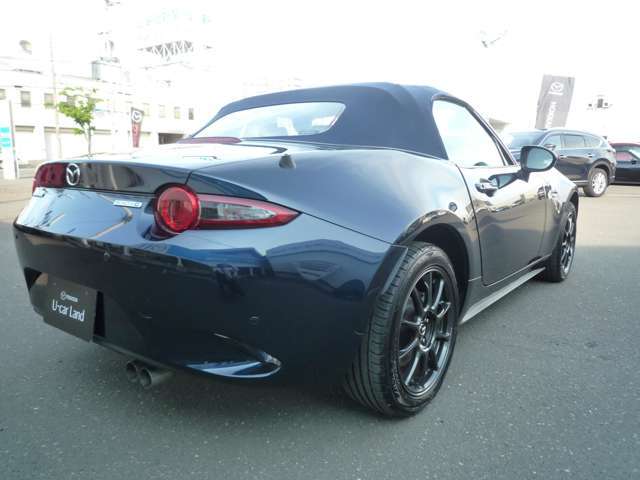 ご検討中のお車には↑本体価格下の【価格見直し情報メールを受け取る】をクリック♪対象車両の掲載価格に変更があった際にメールにてお知らせ致します♪イチ早く最新の情報をGet出来るのでとっても便利な機能です♪