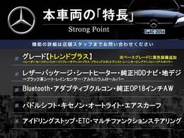 本車両の主な特徴をまとめました。上記の他にもお伝えしきれない魅力がございます。是非お気軽にお問い合わせ下さい。