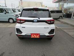 ★国道403号線　コメリパワー新津店様敷地内　ダイハツの看板が目印です。★