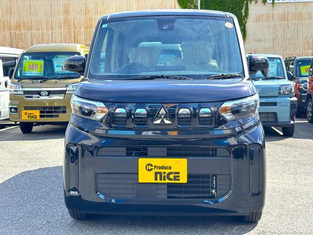 軽自動車低金利専門店！人気の軽自動車届出済未使用車多数展示しております！！軽自動車を安く買うならKプロデュースナイスにお任せください！