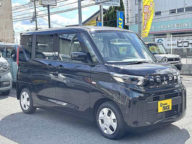 当社自社工場がありますので、車検、点検等お車に関する事は全てお任せください！
