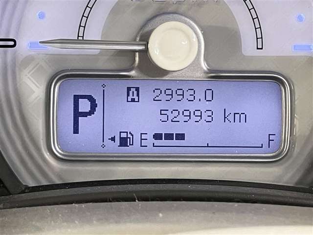★走行距離に注目！U-Car選びのポイントの一つは走行距離の少ない車です。この車の走行距離は実メーターです！！★無料TEL『0078-6003-269666』