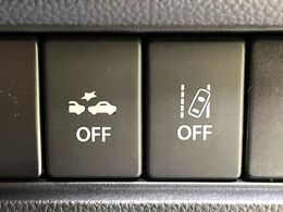 【スズキ　セーフティサポート】走行中に前方の車両等を認識し、衝突しそうな時は警報とブレーキで衝突回避と被害軽減をアシスト。より安全にドライブをお楽しみいただけます。