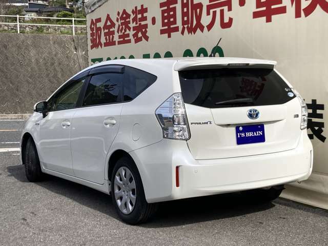 新車中古車販売買取　車検整備　鈑金塗装　自動車損害保険　中国運輸局指定整備工場・鈑金塗装工場完備なのでご購入後も安心！