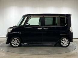 ★全車『納車前12ヶ月法定点検整備』＆『納車後一ヵ月後の無料点検』付き！