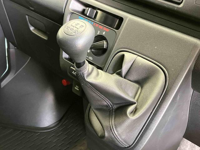 使いやすいシフトです♪操作性も優れています！