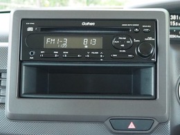 CDチューナー　CX-174C