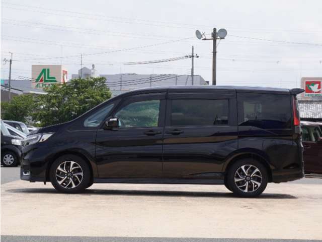 ◆法定整備実施◆Honda認定中古車の整備基準にもとづく整備を実施いたします。法定点検の整備に加え、Honda独自のプラスアルファー点検整備を実施。基準を満たしていない消耗部品を交換いたします。