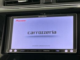 【ナビゲーション】目的地までしっかり案内してくれる使いやすいナビ。Bluetooth接続すればお持ちのスマホやMP3プレイヤーの音楽を再生可能！毎日の運転がさらに楽しくなります！！