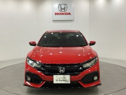 【Honda認定中古車 U-Select】　エンジン、オーディオやカーナビ(社外品は除く）に至るまで保証をお付け致します。全国のホンダディーラーで保証と整備が受けられます。