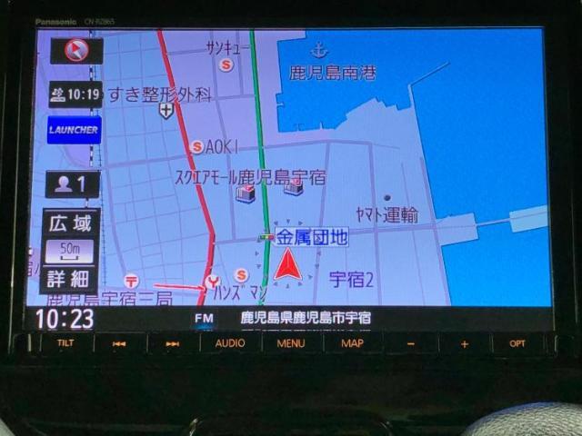 WECARSの店舗にはキッズコーナーがございます！お子様連れのお客様もごゆっくり車選びをお楽しみいただける空間です！