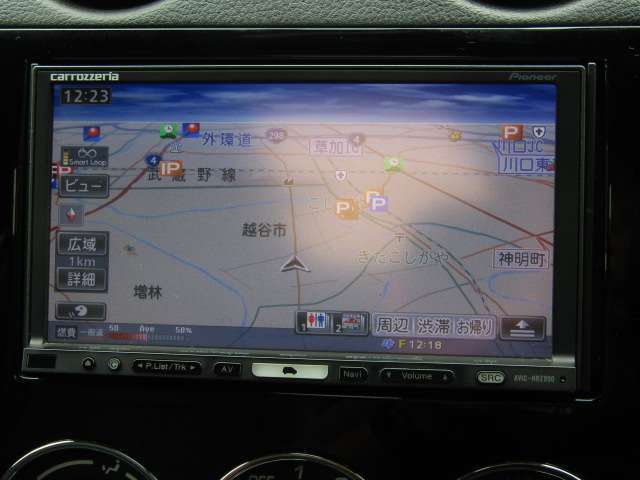 【ナビ付車両で最短ルート♪】これで道に迷ようこともありませんし道路で慌てることもありません。いつでもどこでも、安心・快適・ゆったりドライブ！メールやLINEでのお問合せもOKですお気軽にどうぞ！！