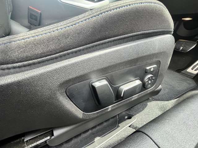 ACC等の運転支援も充実しております
