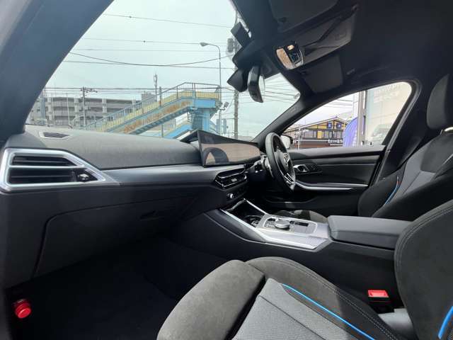首都高 高井戸ICから10分、京王井の頭線浜田山駅徒歩5分！当ALCグループはBMW正規ディーラーを杉並、平塚、厚木 BMW Premium Selection杉並、厚木、小田原と6店舗展開しており充実したアフターフォローを致します