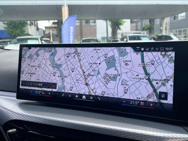 首都高 高井戸ICから10分、京王井の頭線浜田山駅徒歩5分！当ALCグループはBMW正規ディーラーを杉並、平塚、厚木 BMW Premium Selection杉並、厚木、小田原と6店舗展開しており充実したアフターフォローを致します