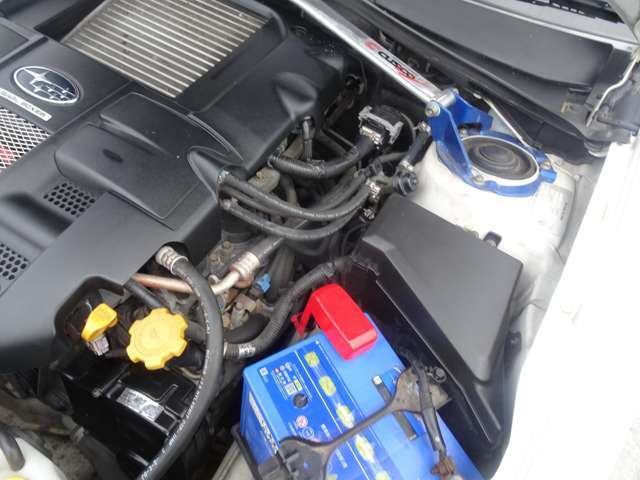 写真にて判断してください。車検2年実施お車でお越しの場合関越自動車道「嵐山小川IC」より10分です  http://www.mariyam1.com