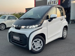 令和4年式　C＋POD　入庫しました。