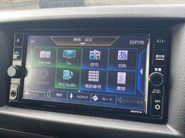 ☆メニュー画面