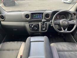 ☆インパネ周り