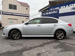 全車走行チェックを済ませて、展示前点検をクリアした車両のみ展示してます。