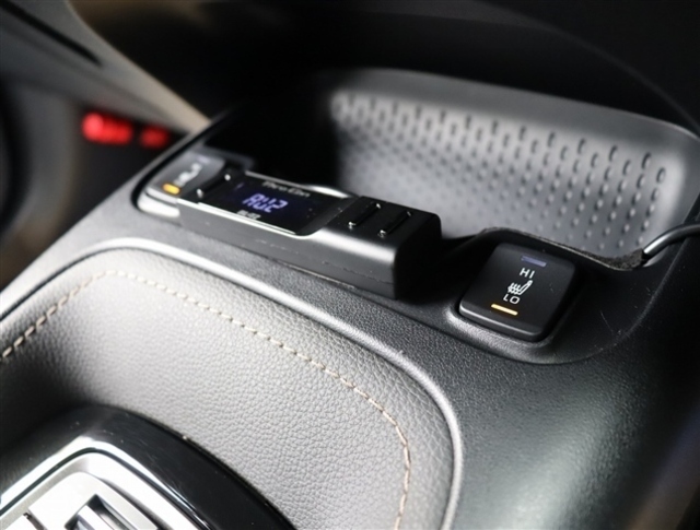 『1台』のお車に対して、こだわって仕入れを行っております。オプション装備装着車となります！
