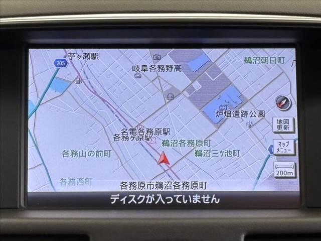 ☆純正メモリーナビ