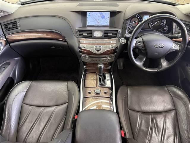 ☆インパネ周り