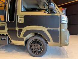 ハードカーゴ製14AW