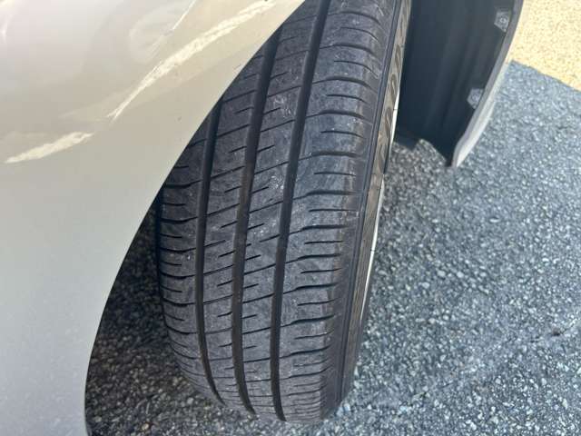 国内・海外メーカー新品タイヤへの交換も弊社マッハ車検工場にお任せください♪