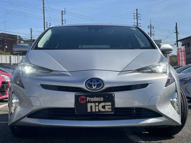 在庫台数170台以上！あなたがお探しの1台が必ずここにある！条件などを言っていただければお車選びご協力いたします！まずはお気軽にご来店ください！