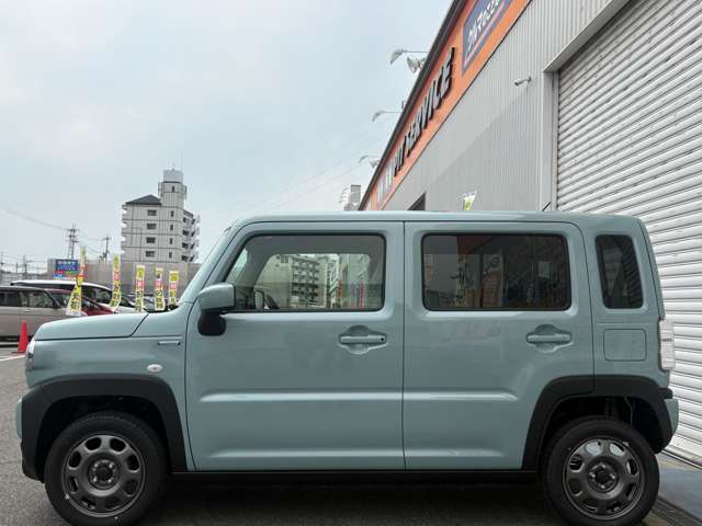 業界初！オートバックスでお車をご購入頂くと、納車後3ヶ月以内につけてしまったボディのキズやヘコミの修理代金を3万円までオートバックスが保証する「ふっかつサポート」が付帯します。詳しくはスタッフまで♪